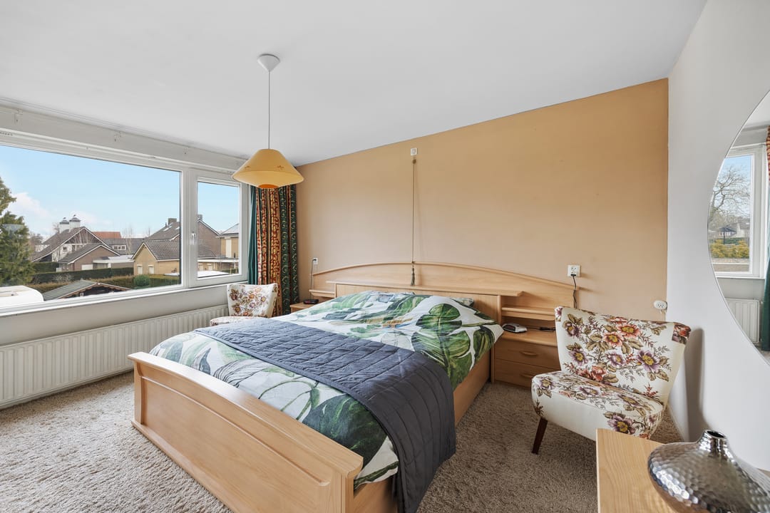 Foto 23 van Zuster Cassianastraat 8