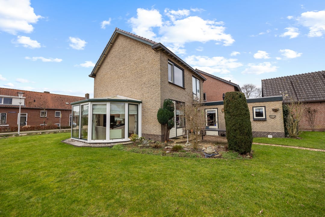 Foto 37 van Zuster Cassianastraat 8