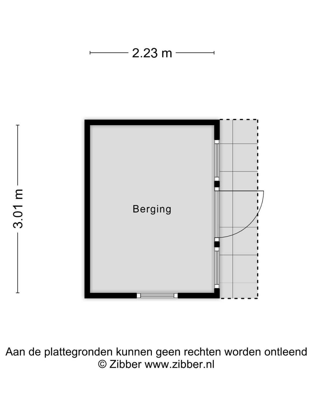 Foto 46 van Zuster Cassianastraat 8