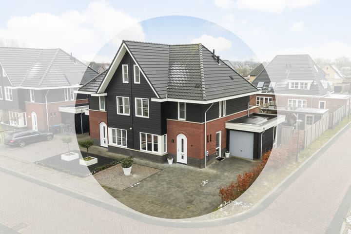 Foto 1 van De Lange Fâlom 4