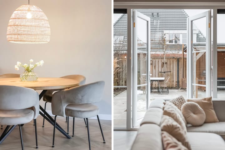 Foto 2 van De Lange Fâlom 4