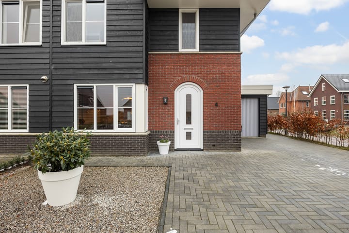 Foto 5 van De Lange Fâlom 4