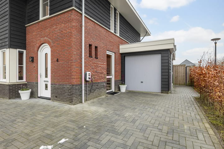 Foto 6 van De Lange Fâlom 4