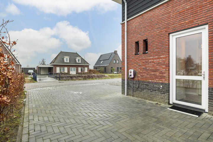 Foto 7 van De Lange Fâlom 4