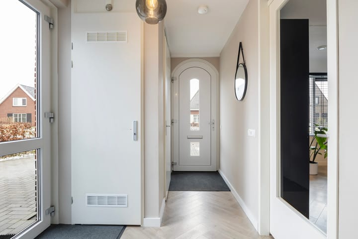 Foto 9 van De Lange Fâlom 4