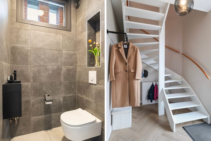 Foto 10 van De Lange Fâlom 4