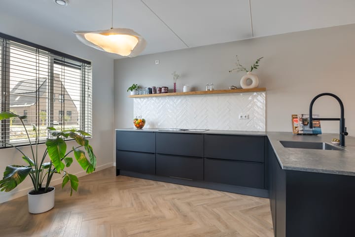 Foto 11 van De Lange Fâlom 4