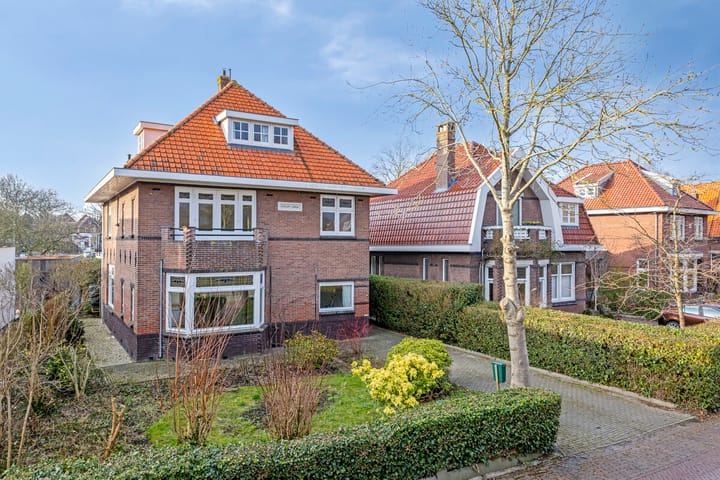 Bekijk foto van Vrije 47