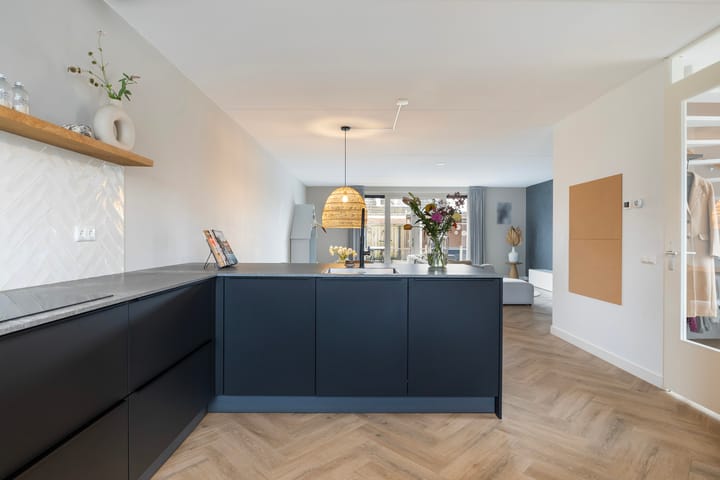 Foto 12 van De Lange Fâlom 4