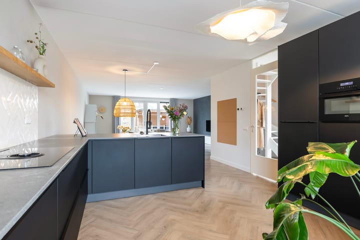 Foto 13 van De Lange Fâlom 4