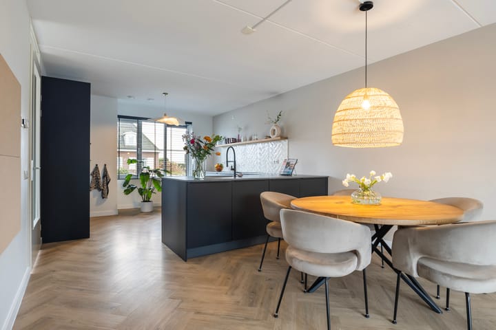 Foto 14 van De Lange Fâlom 4