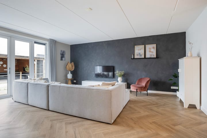 Foto 16 van De Lange Fâlom 4