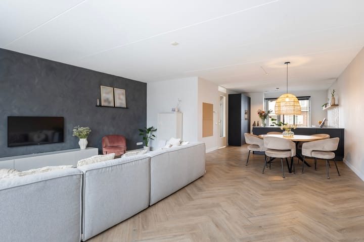 Foto 17 van De Lange Fâlom 4