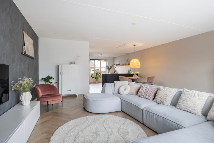 Foto 20 van De Lange Fâlom 4