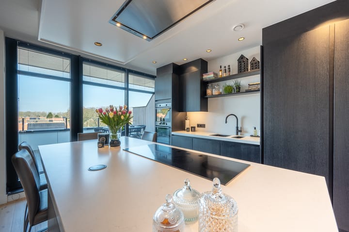 Foto 3 van Lange Wolstraat 8-201