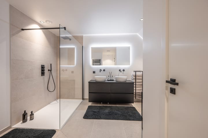 Foto 4 van Lange Wolstraat 8-201