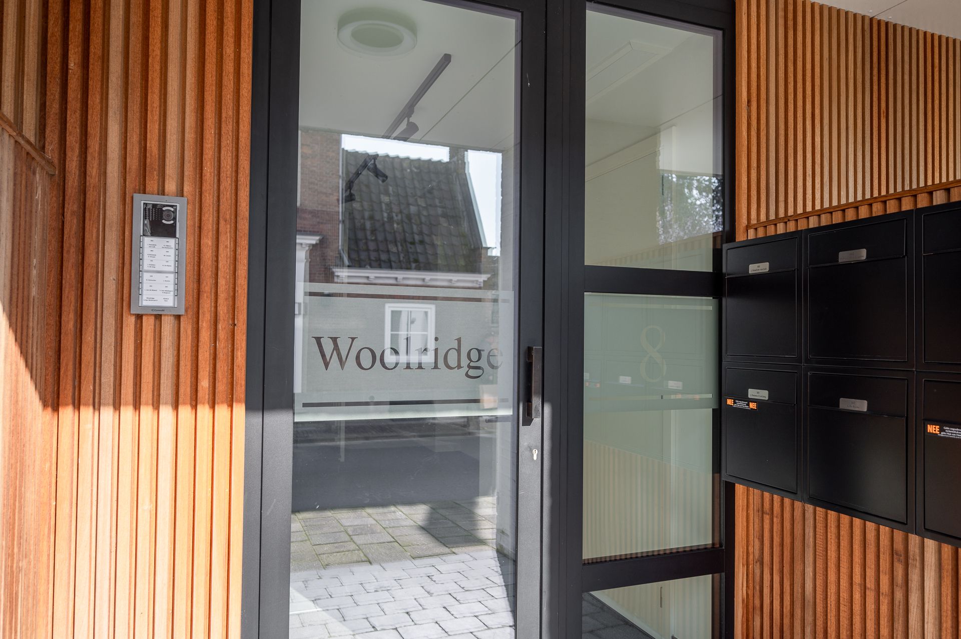 Photo 6 of Lange Wolstraat 8-201