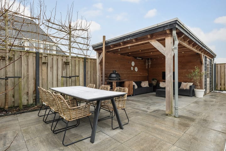 Foto 41 van De Lange Fâlom 4