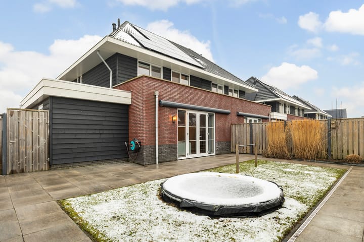 Foto 42 van De Lange Fâlom 4