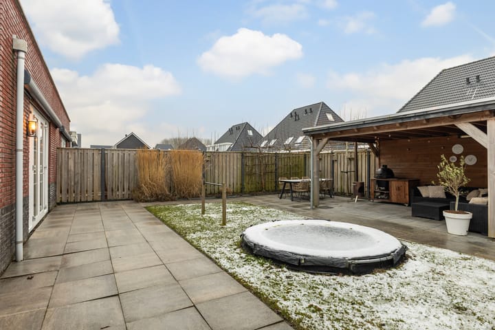 Foto 43 van De Lange Fâlom 4