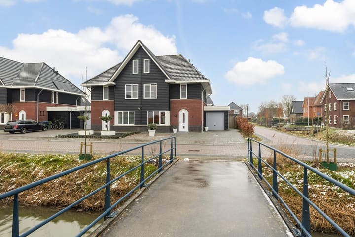 Foto 45 van De Lange Fâlom 4