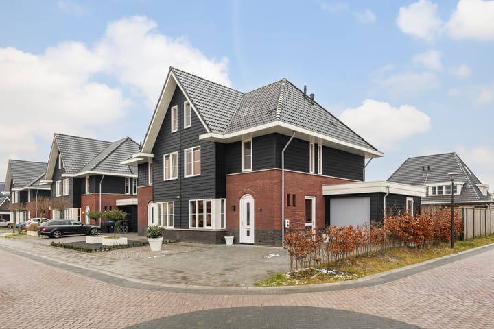 Foto 46 van De Lange Fâlom 4