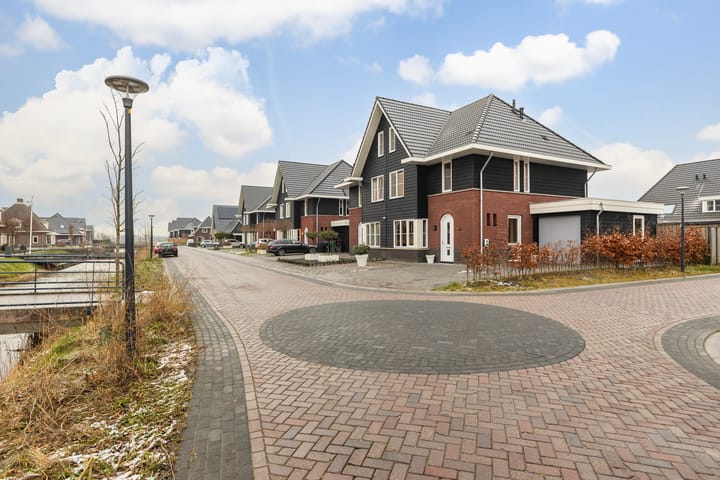 Foto 47 van De Lange Fâlom 4