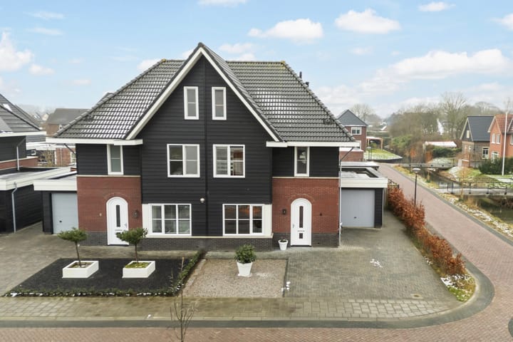 Foto 49 van De Lange Fâlom 4