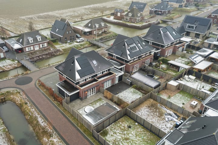 Foto 50 van De Lange Fâlom 4