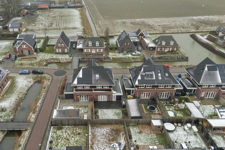 Foto 51 van De Lange Fâlom 4