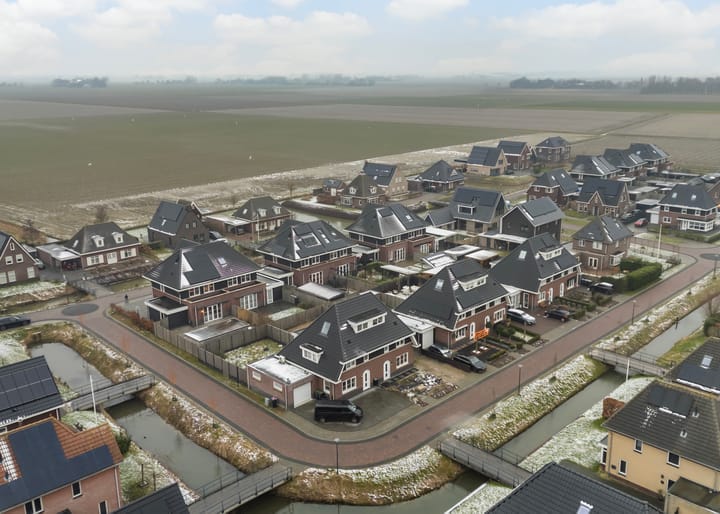 Foto 53 van De Lange Fâlom 4