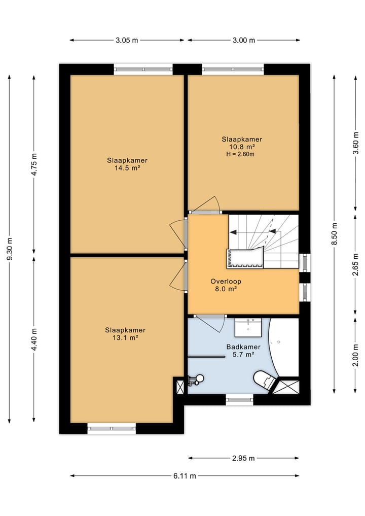 Foto 57 van De Lange Fâlom 4