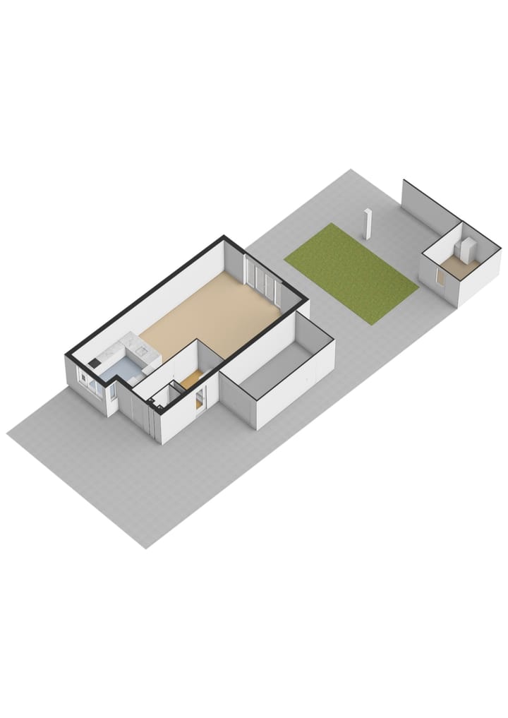 Foto 64 van De Lange Fâlom 4