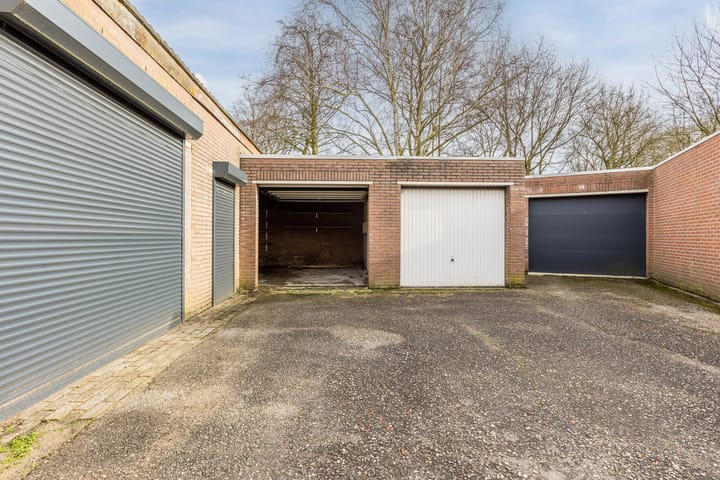 Foto 2 van Brandebeemd 116