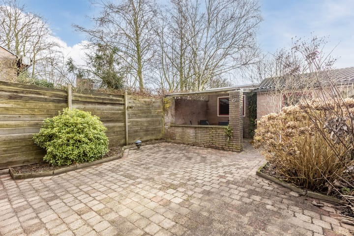 Foto 3 van Brandebeemd 116