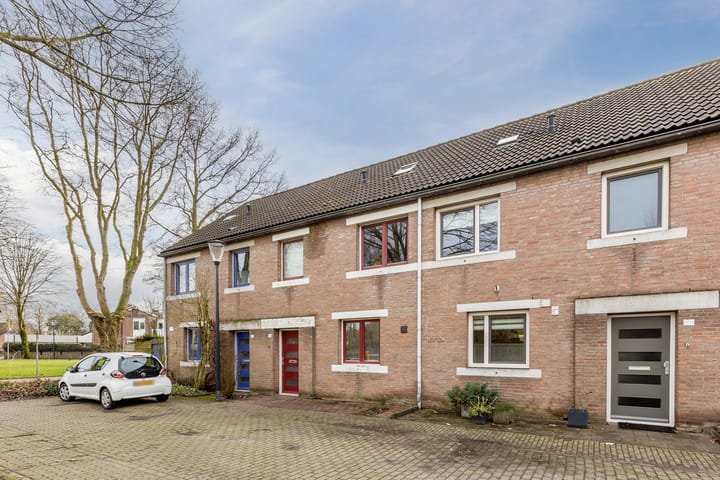 Foto 4 van Brandebeemd 116