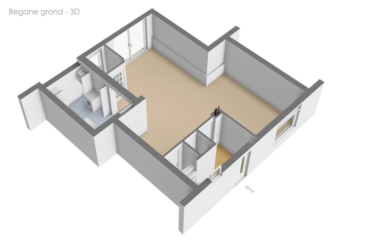 Foto 42 van Korte Voor 12