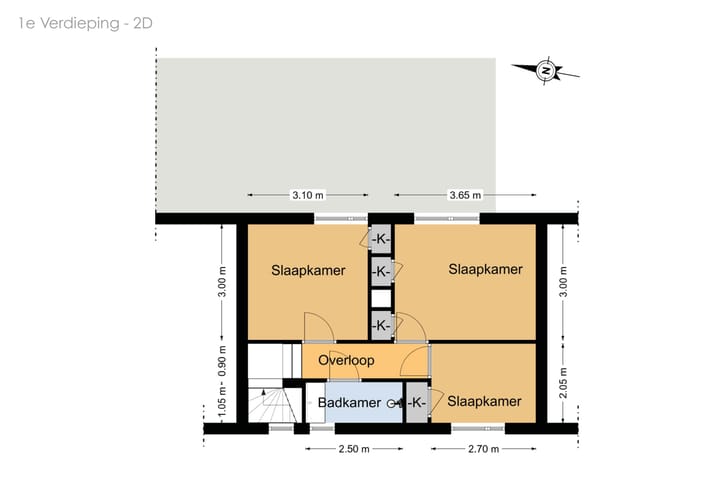 Foto 43 van Korte Voor 12