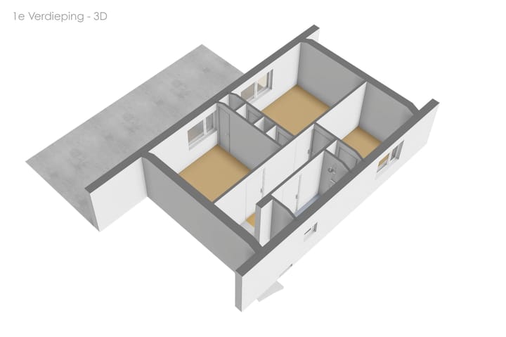 Foto 44 van Korte Voor 12