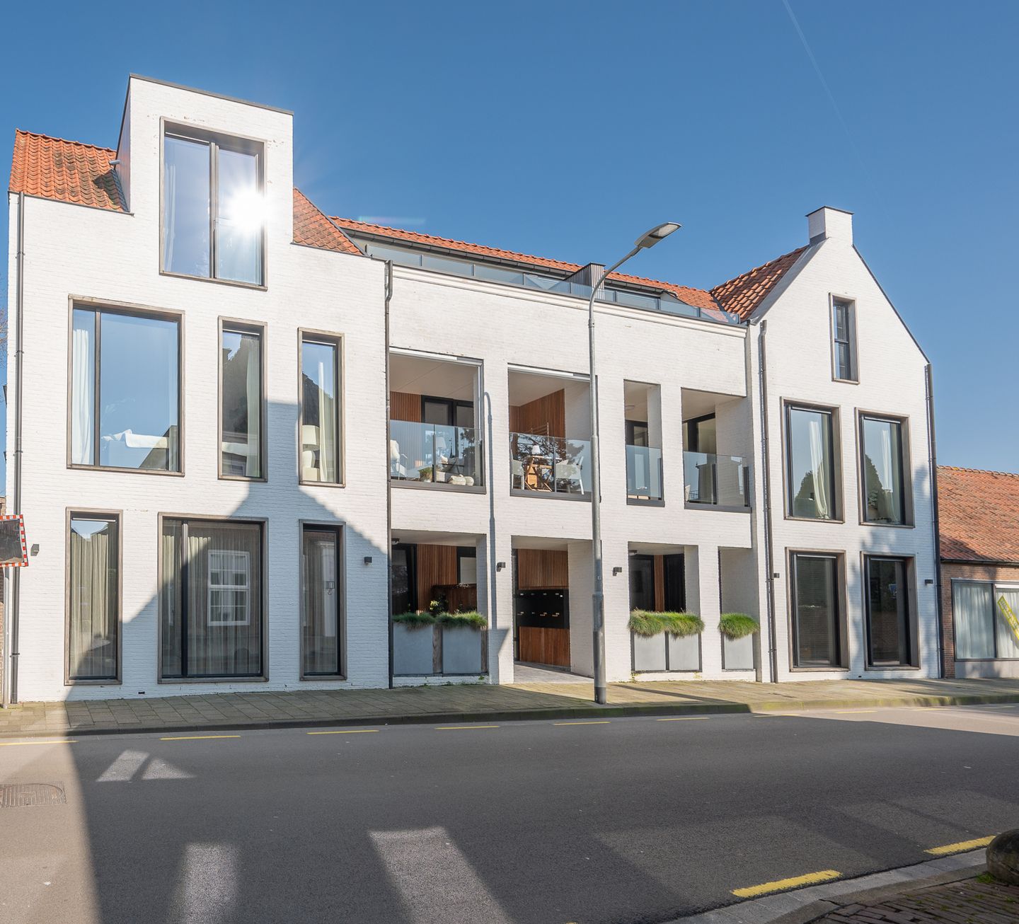 Photo 65 of Lange Wolstraat 8-201