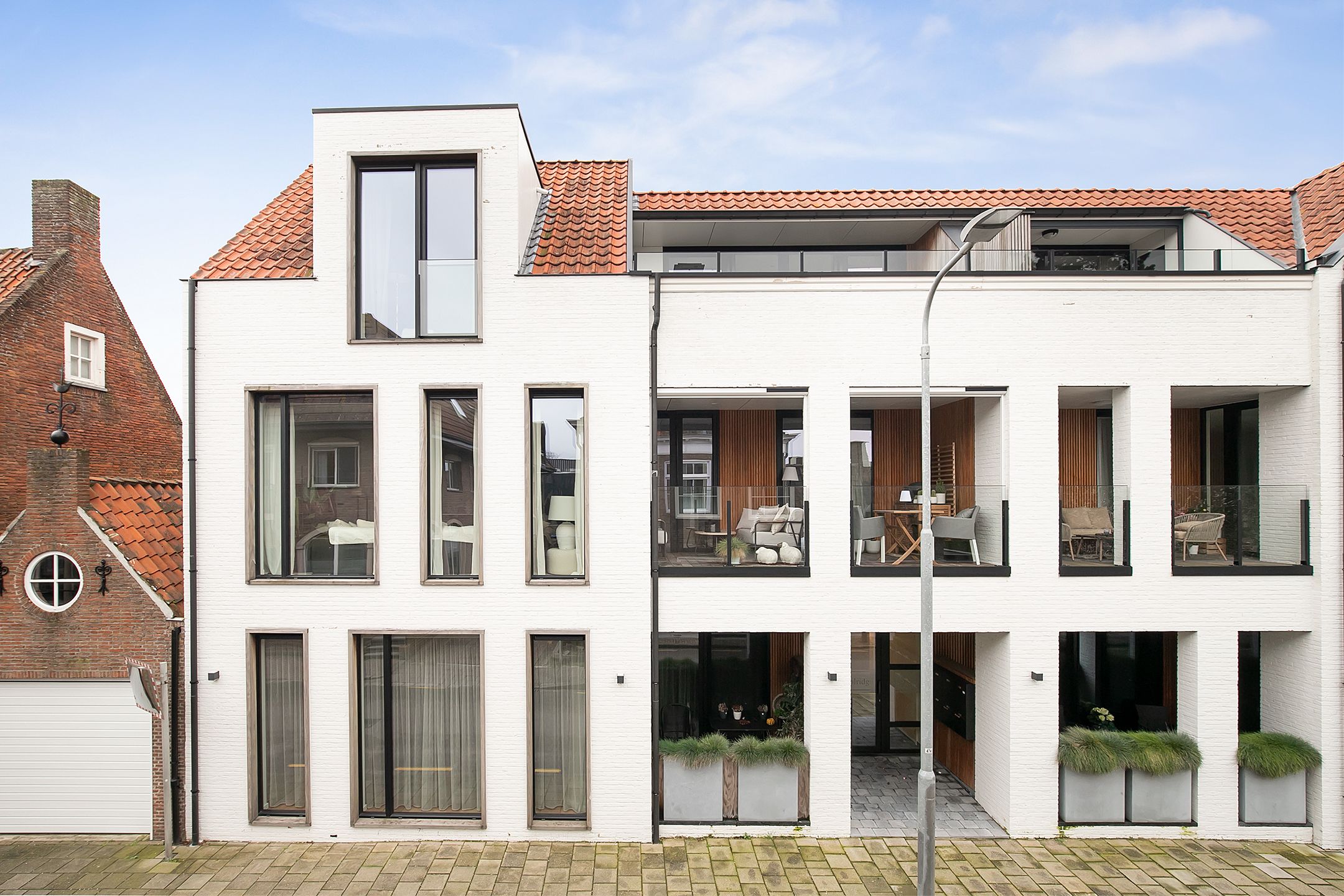 Photo 66 of Lange Wolstraat 8-201