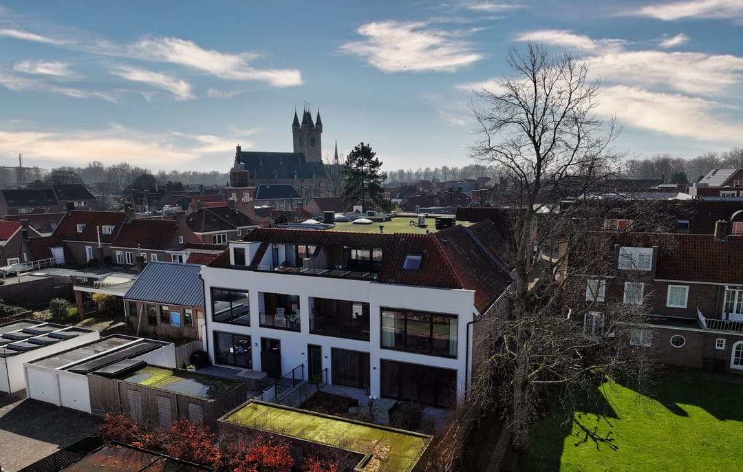 Photo 68 of Lange Wolstraat 8-201