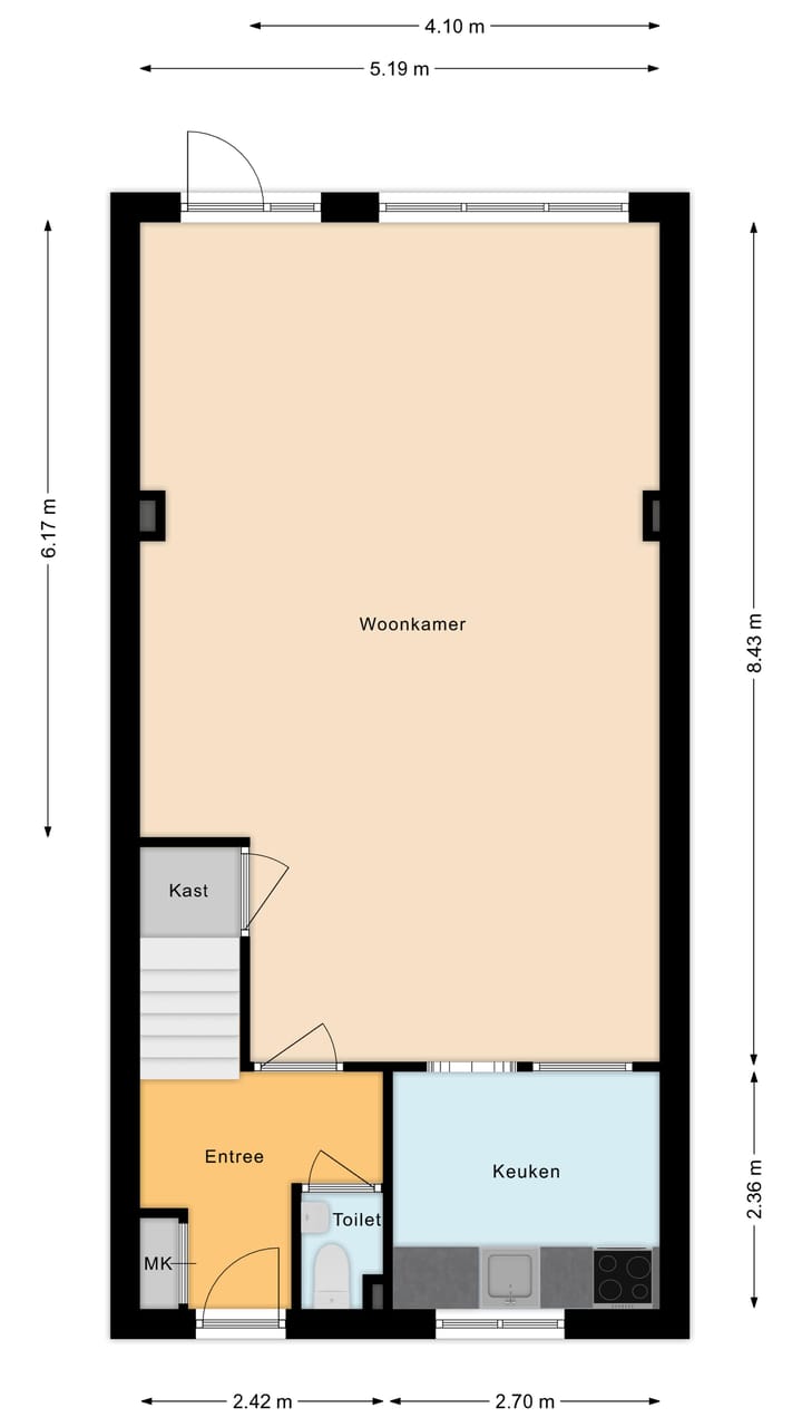 Photo 45 of Brandebeemd 116