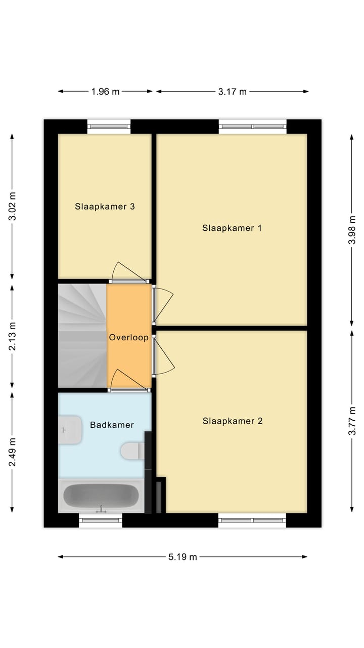 Photo 46 of Brandebeemd 116