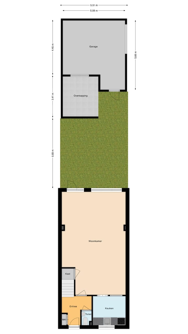 Photo 47 of Brandebeemd 116