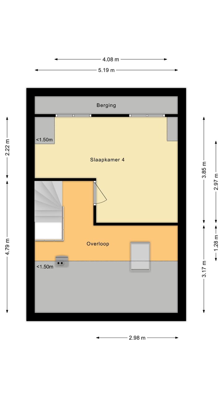 Photo 48 of Brandebeemd 116