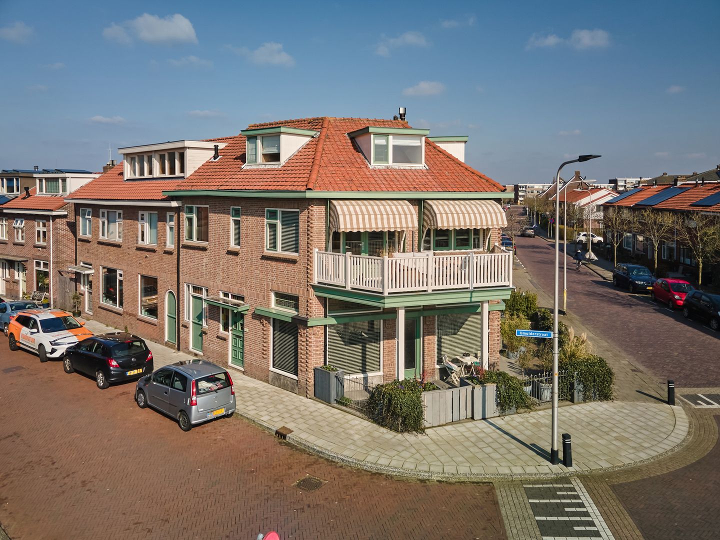 Boerenburgerweg 1 main image
