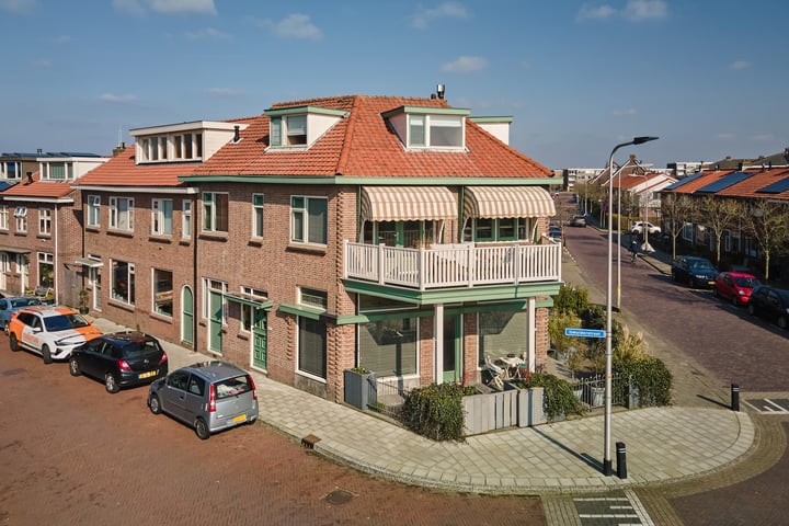 Boerenburgerweg 1