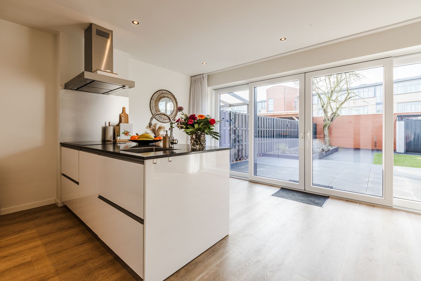 Foto 1 van Kaneelstraat 4