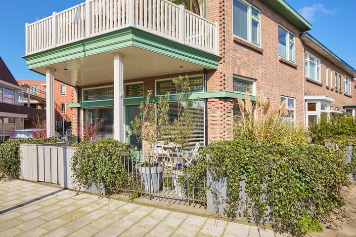 Foto 2 van Boerenburgerweg 1